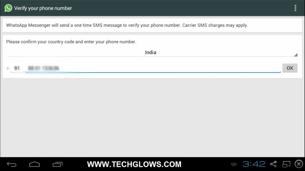 PHONE-NUMBER-WHATSAPP-TECHGLOWS - Tech Glows Tech Glows