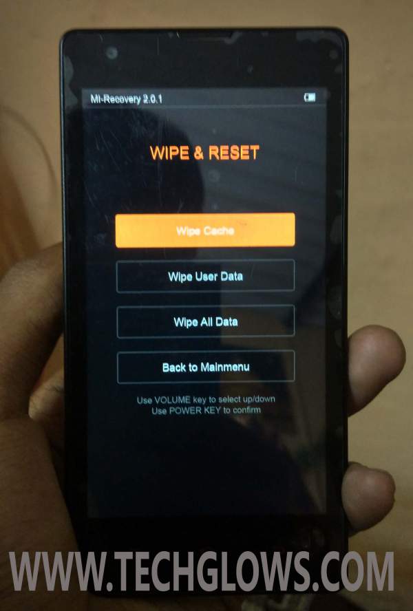 Redmi recovery 3. 0 как выйти. Main menu mi-recovery 3. 0 как выйти. Xiaomi main menu reboot wipe data.