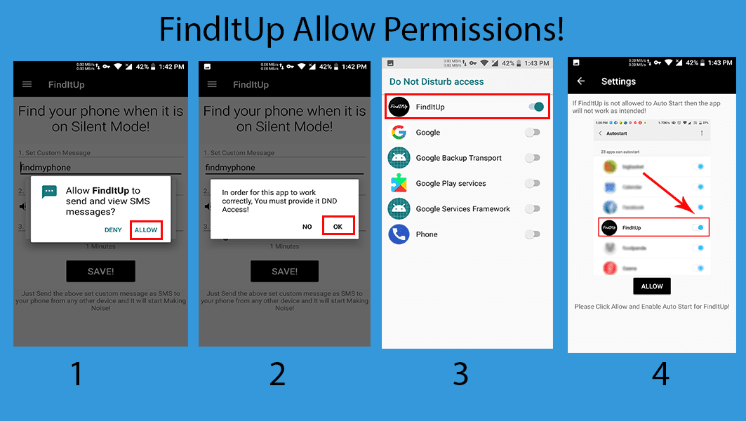 finditup-allow-permissions-compressor