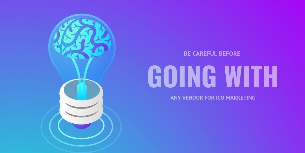 Ready toolbox for ICO Marketing Services